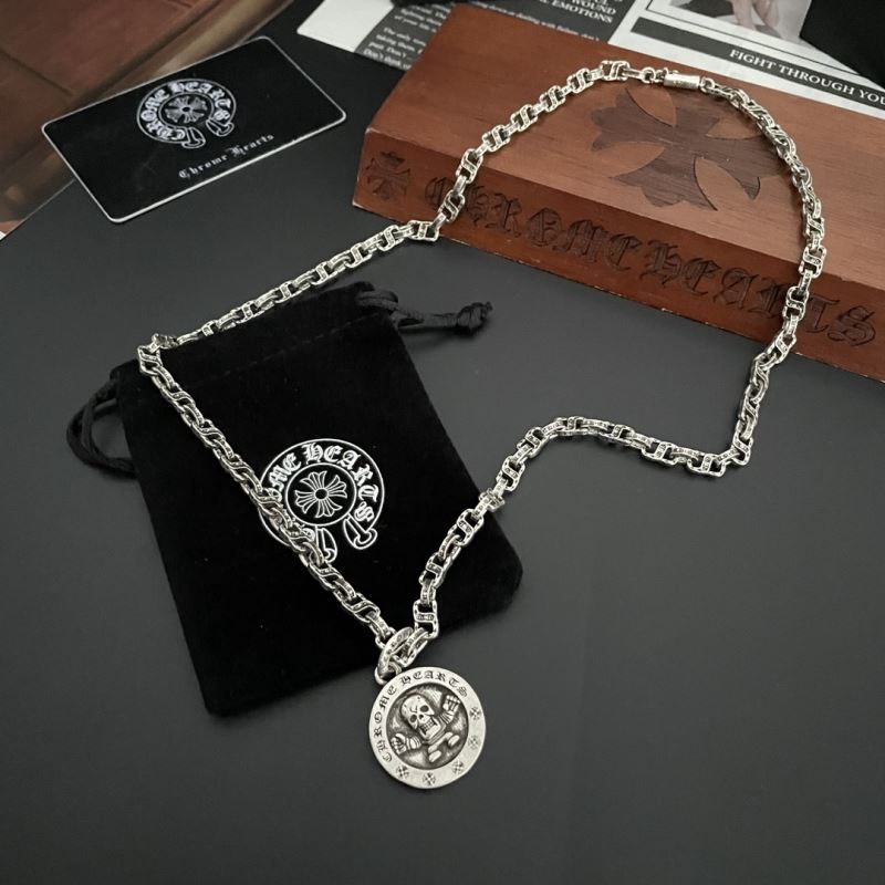 Chrome Hearts Necklaces